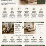 why some people feel calmer with hidden storage