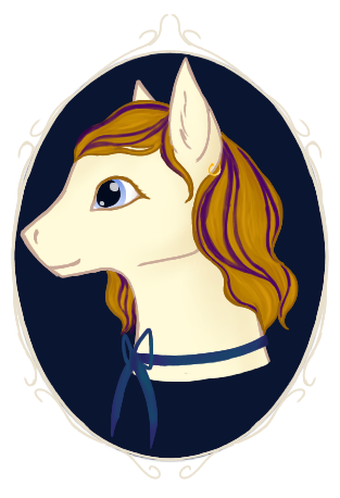 Rafael Ruffles Portrait Cutout Blue Ribbon.png