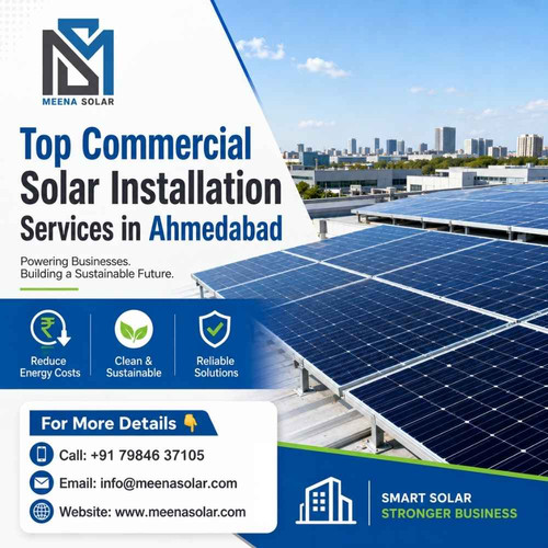 Commercial Solar Installation Services in Ahmedabad Meena Solar.jpg
