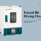 Forced air drying oven LB 10FAO