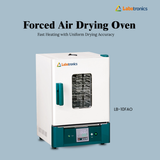 Forced air drying oven LB 10FAO