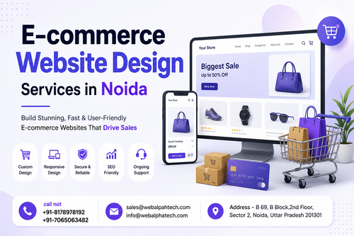 E commerce Website Design Services in Noida.png