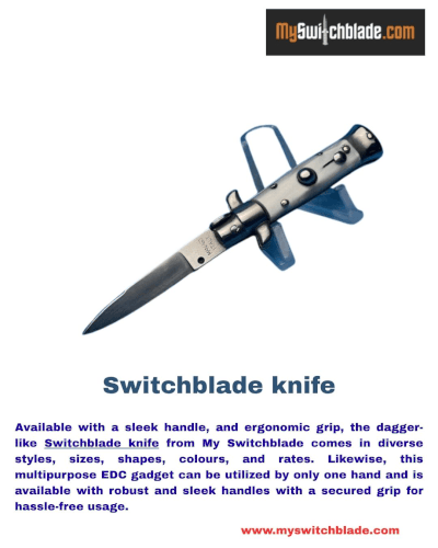 Switchblade knife.gif