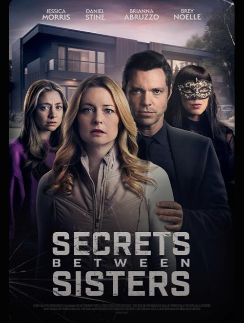 Granice pożądania / Secrets Between Sisters (2024) PL.1080p.WEB-DL.x264.AC3-R22 | Lektor PL