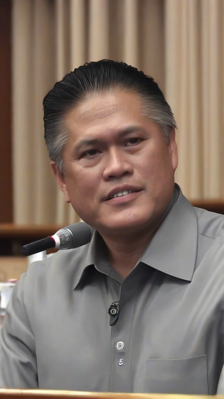 Padilla vows to be impartial in VP Sara impeachment trial