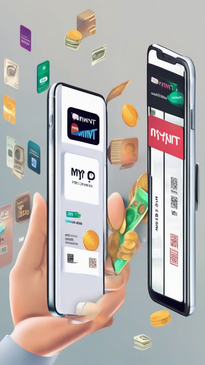 E-wallet firm Mynt aiming for $8 billion valuation in IPO, sources say