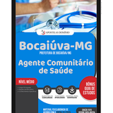Capa Dominio Prefeitura de Bocaiúva MG