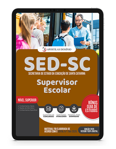 Capa Dominio SED SC Supervisor Escolar.png
