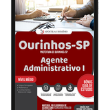 Capa Dominio Prefeitura de Ourinhos SP DIG