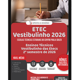 Capa Dominio Etec 2026