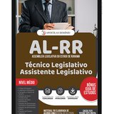 Capa Dominio AL RR