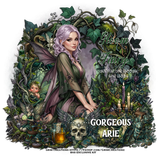 Grim Creationsgloomfairy26garie
