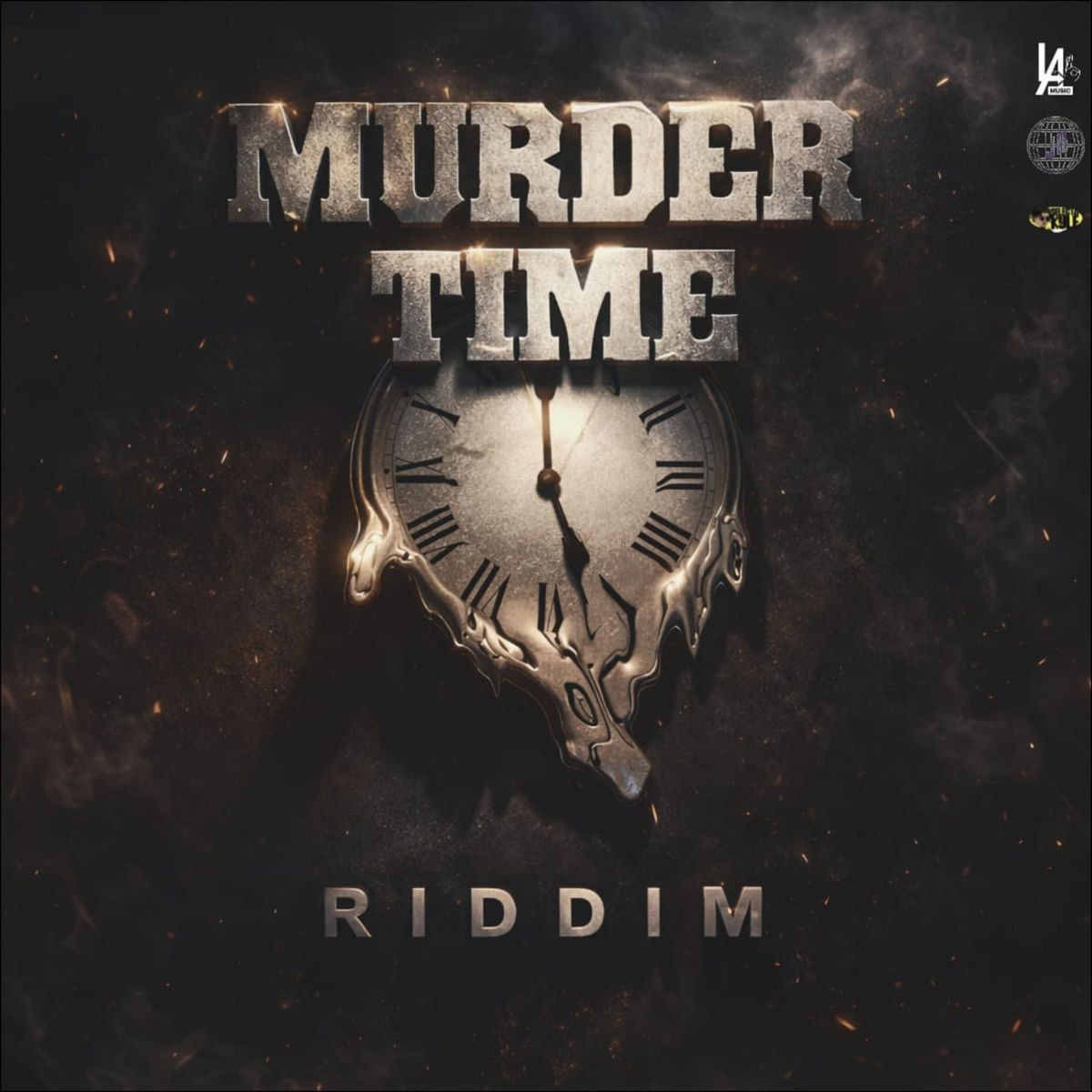 Murder Time Riddim (La6Music) 2026