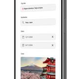 TRIV CreateTrip