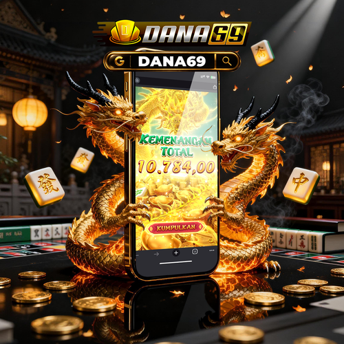 Akses VIP dan Server Stabil Untuk Top Up Slot Dana 69.png