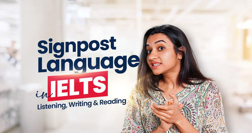 Signpost Language in IELTS: Listening, Writing, and Reading.jpg
