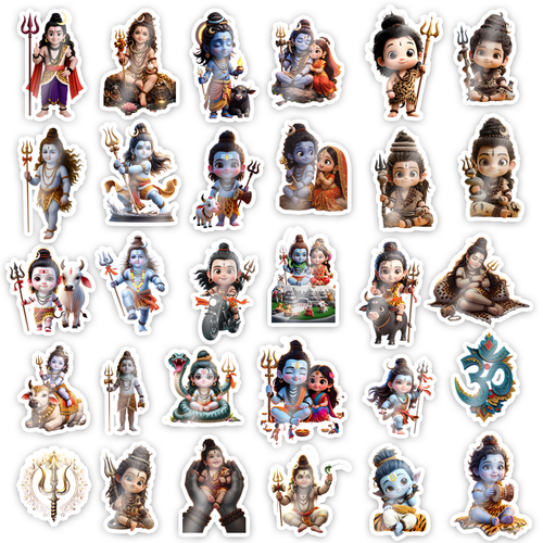 BAL MAHADEV STKR V1 30 GLOS.png