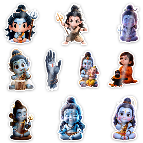 BAL MAHADEV STKR V2 10 GLOS.png