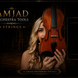 AMJAD ORCHESTRA TOOLS Kontakt Pro Library (4)