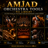 AMJAD ORCHESTRA TOOLS Kontakt Pro Library (1)