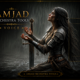 AMJAD ORCHESTRA TOOLS Kontakt Pro Library (2)