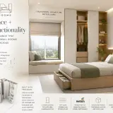 space functionality small rooms