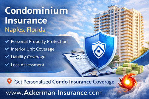 Condominium Insurance in Naples, FL — Ackerman Insurance.png