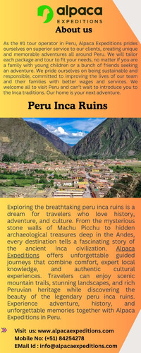 Discover the Ancient Wonders of Peru Inca Ruins with Alpaca Expeditions.jpg