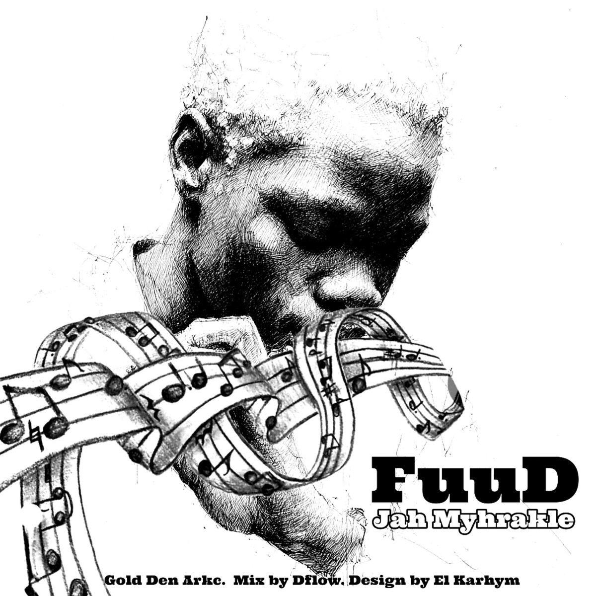 Jah Myhrakle - FuuD