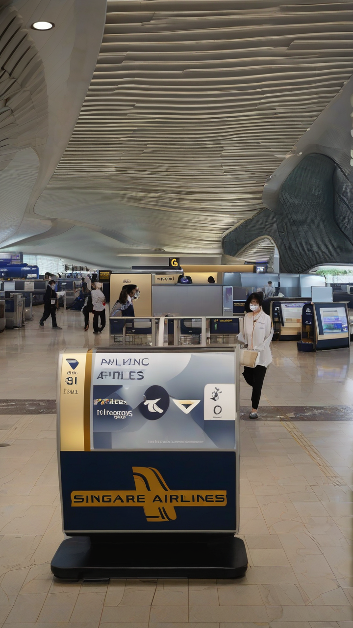 Singapore Airlines adding more flights as competitors cut back