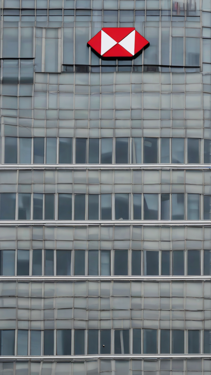 HSBC pauses $4 billion private credit investment after fraud hit