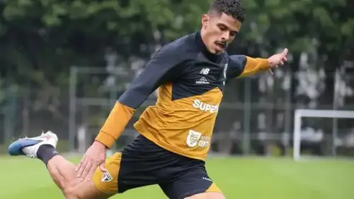 São Paulo define retorno de titular em últimos preparativos para duelo contra o Fluminense
