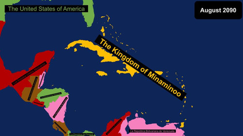 TKOMa Map