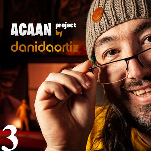 Dani Daortiz Project 3