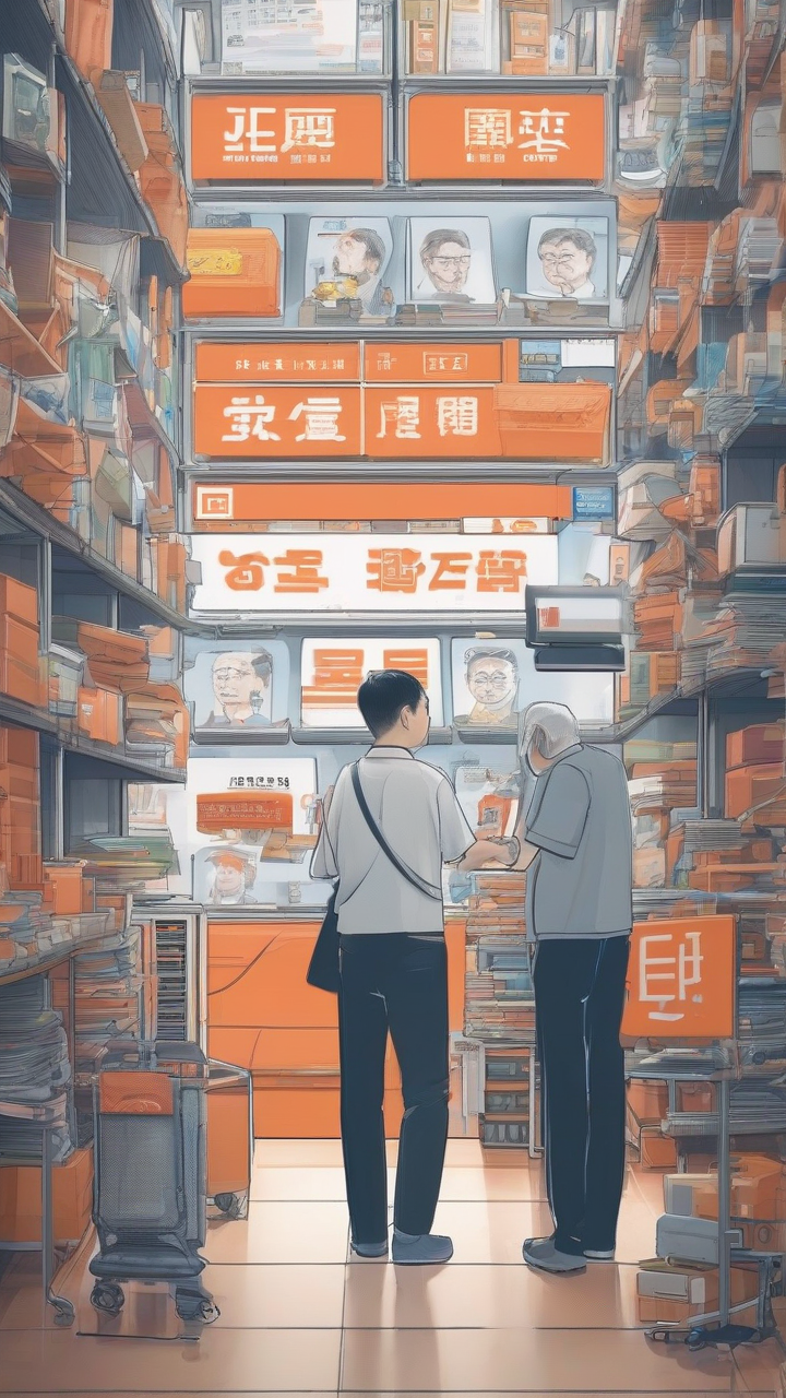 Alibaba's AI spending to exceed goals on signs of payoff, says margin 'secondary'