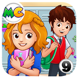 mycity.highschool