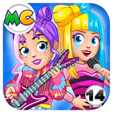mycity.popstar