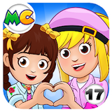 mycity.friendshouse