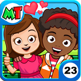 mytown.friendshouse