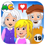 mycity.grandparents
