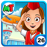 mytown.airport