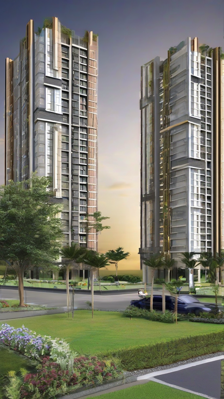 NLEX link set to strengthen access advantage for Symphony Homes Mabalacat
