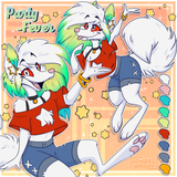 party fever sheet