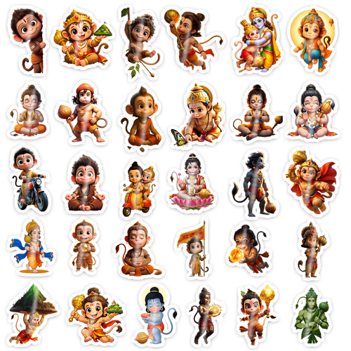 BAL HANUMAN STKR V1 30 GLOS.png