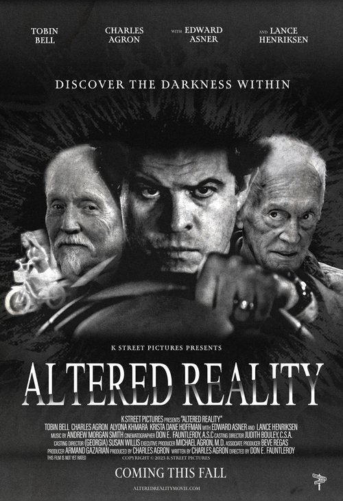 Poza czasem / Altered Reality (2024) MULTi.1080p.AMZN.WEB-DL.H.264.DD2.0-RX / Lektor PL