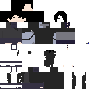 Sasuke Uchiha Boruto on planetminecraft com.png