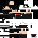 Sarada Uchiha Boruto Two Blue Vortex on planetminecraft com.png