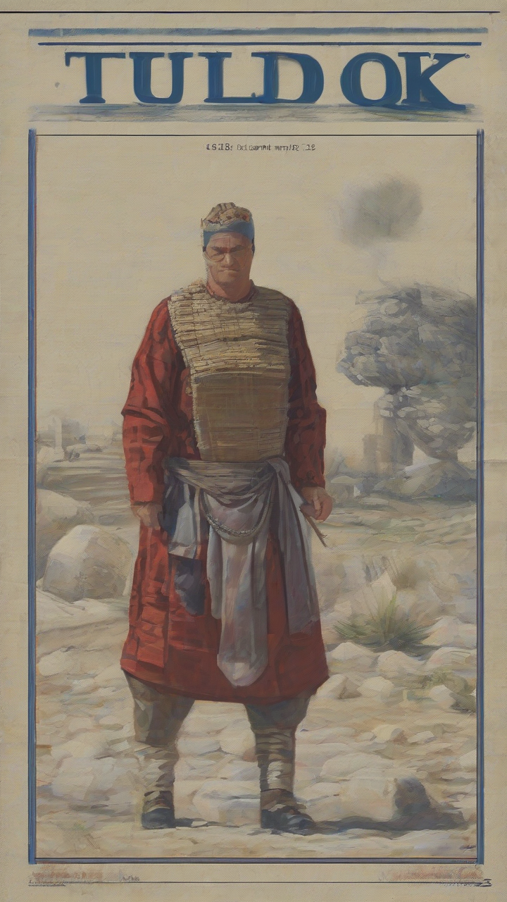 Tuldok, May 18, 2026