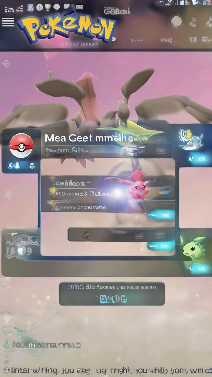 Pokemon GO GBL meta for Memories in Motion