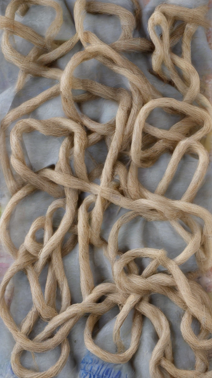 Love Knots, May 18, 2026